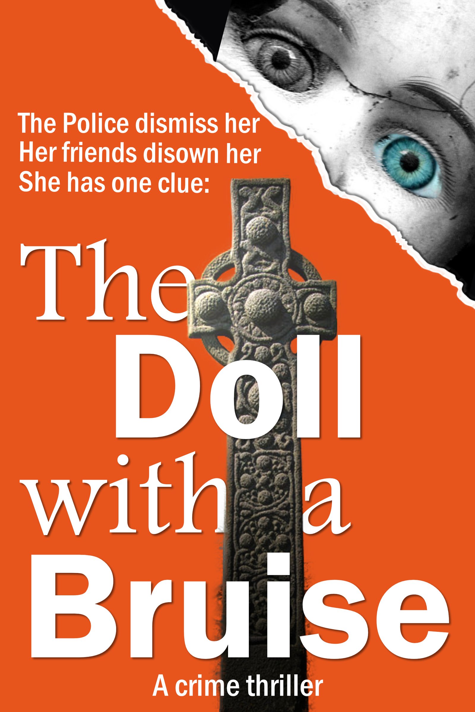 The Doll with a Bruise