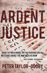 Ardent Justice