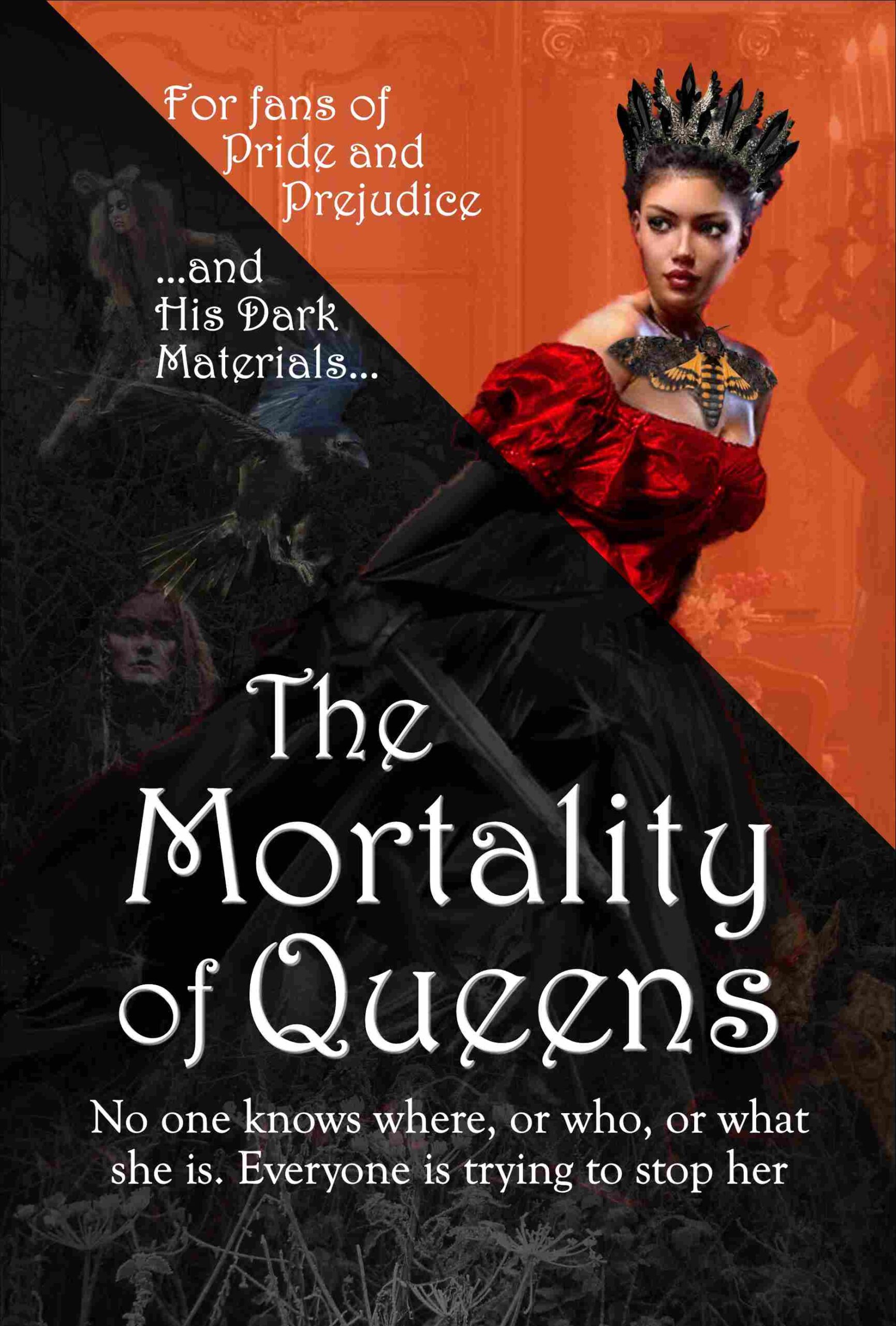 Mortality of Queens